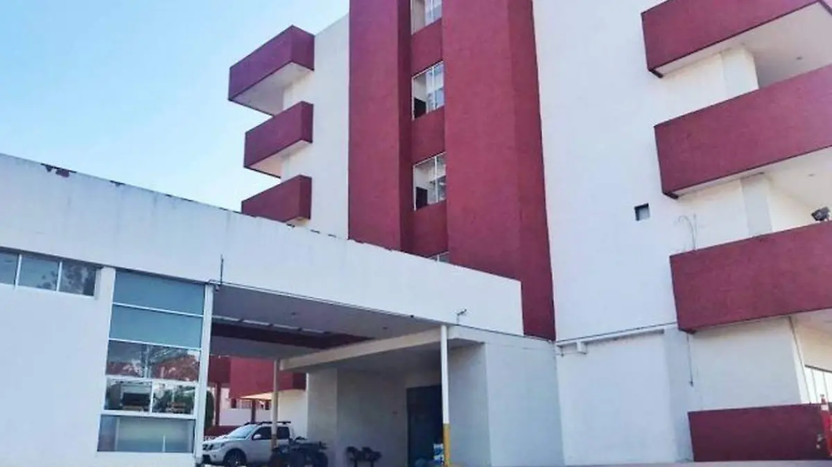 Hospital Angel Leaño